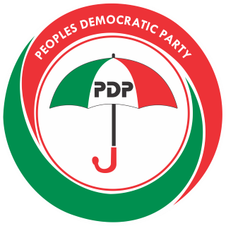 Peoples Democratic Party (Nigeria)